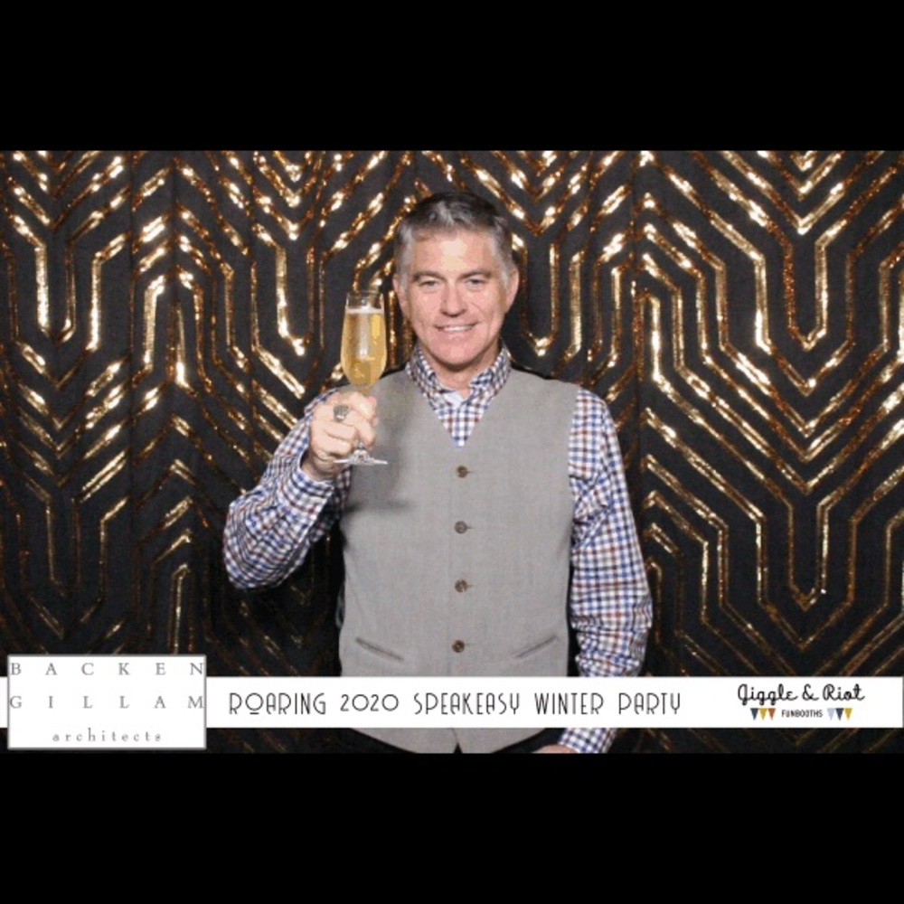 Meet your Posher, John